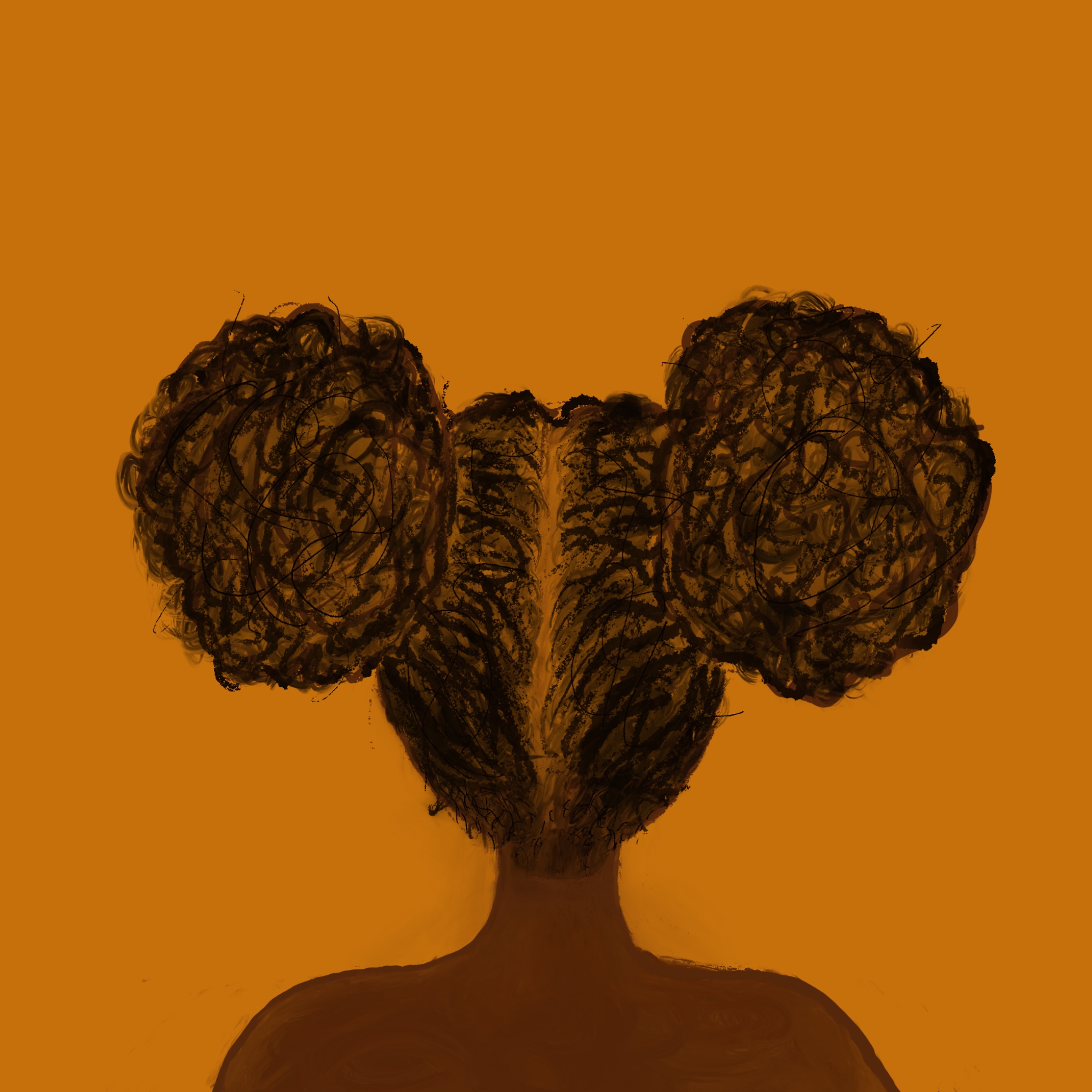 Type4Hair app icon